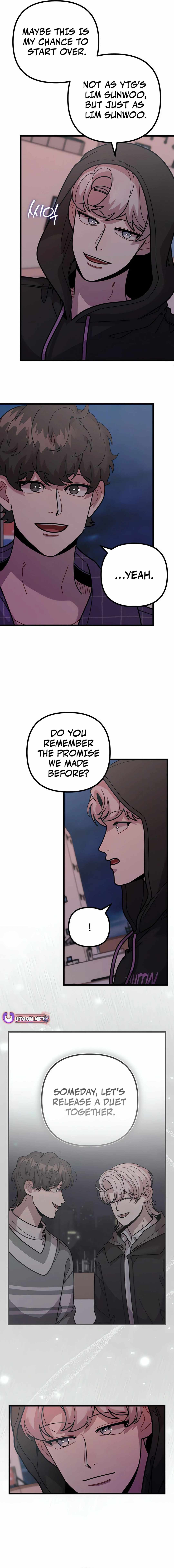 Musician Genius Who Lives Twice Chapter 70 18